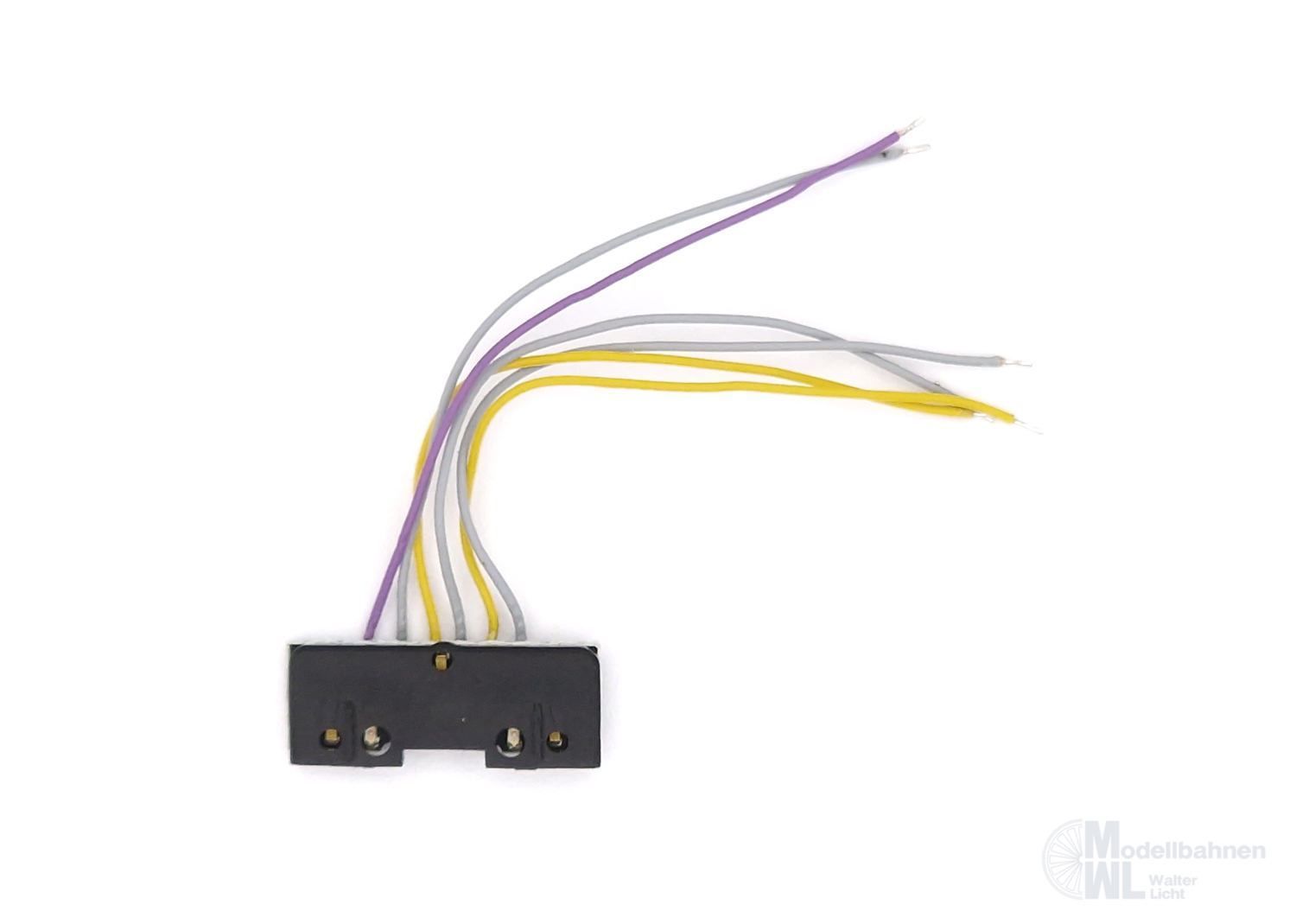 Märklin Ersatzeile E237852 - ERSATZTEIL: Beleuchtungseinheit